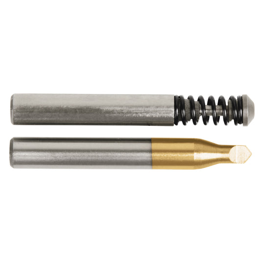 Cortador y guia para DUP-400 V, Hermex, 43766