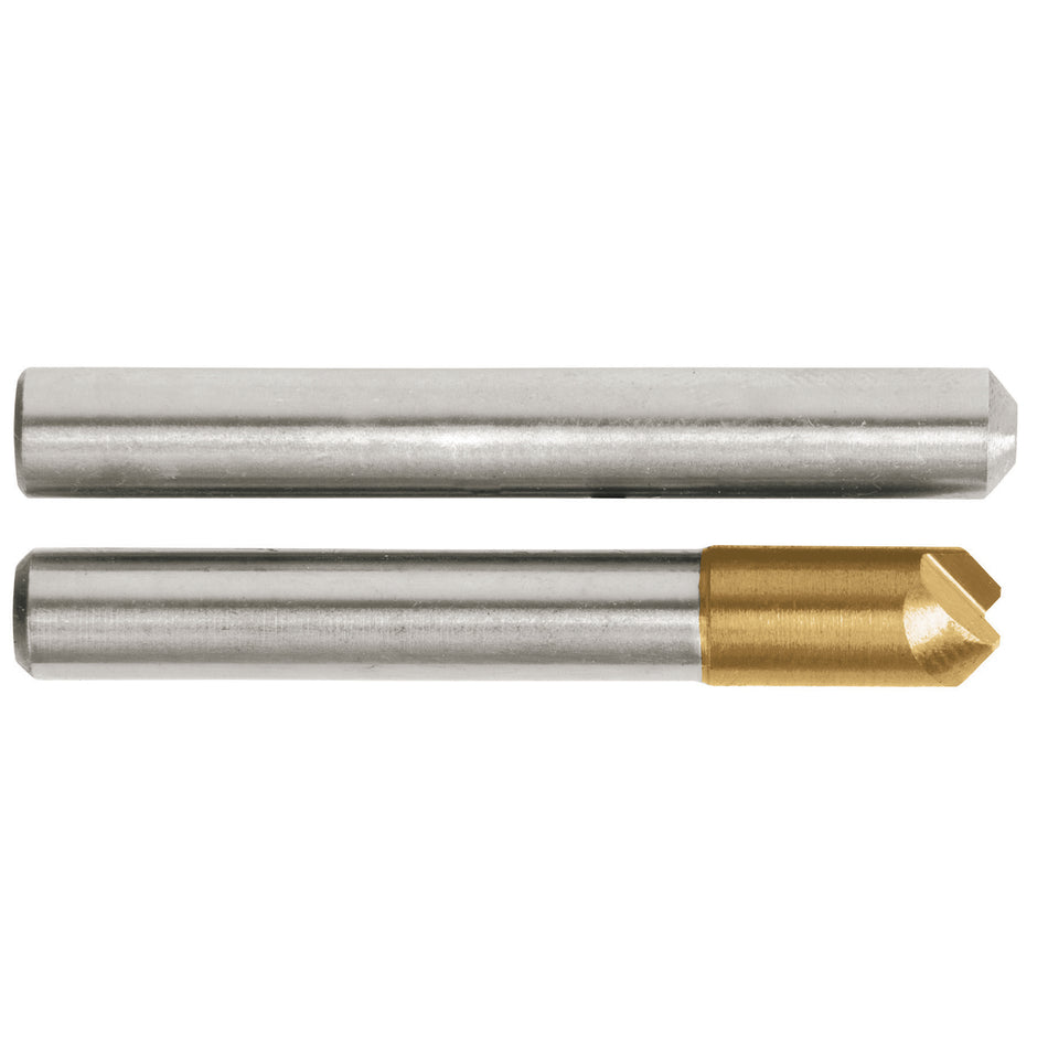 Cortador y guia para DUP-400 W, Hermex, 43767