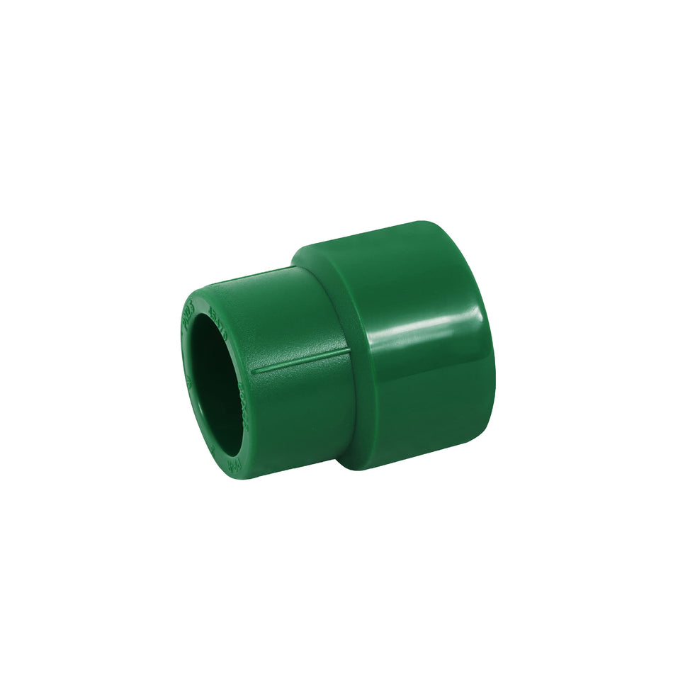 Reducción de PPR 1-1/2' x 1', Foset Caja con 4, 45470