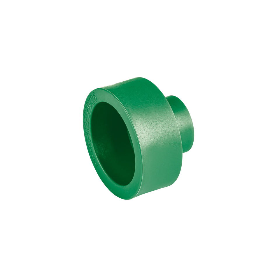 Reducción de PPR 1-1/2' x 3/4', FOSET Caja con 4, 44438