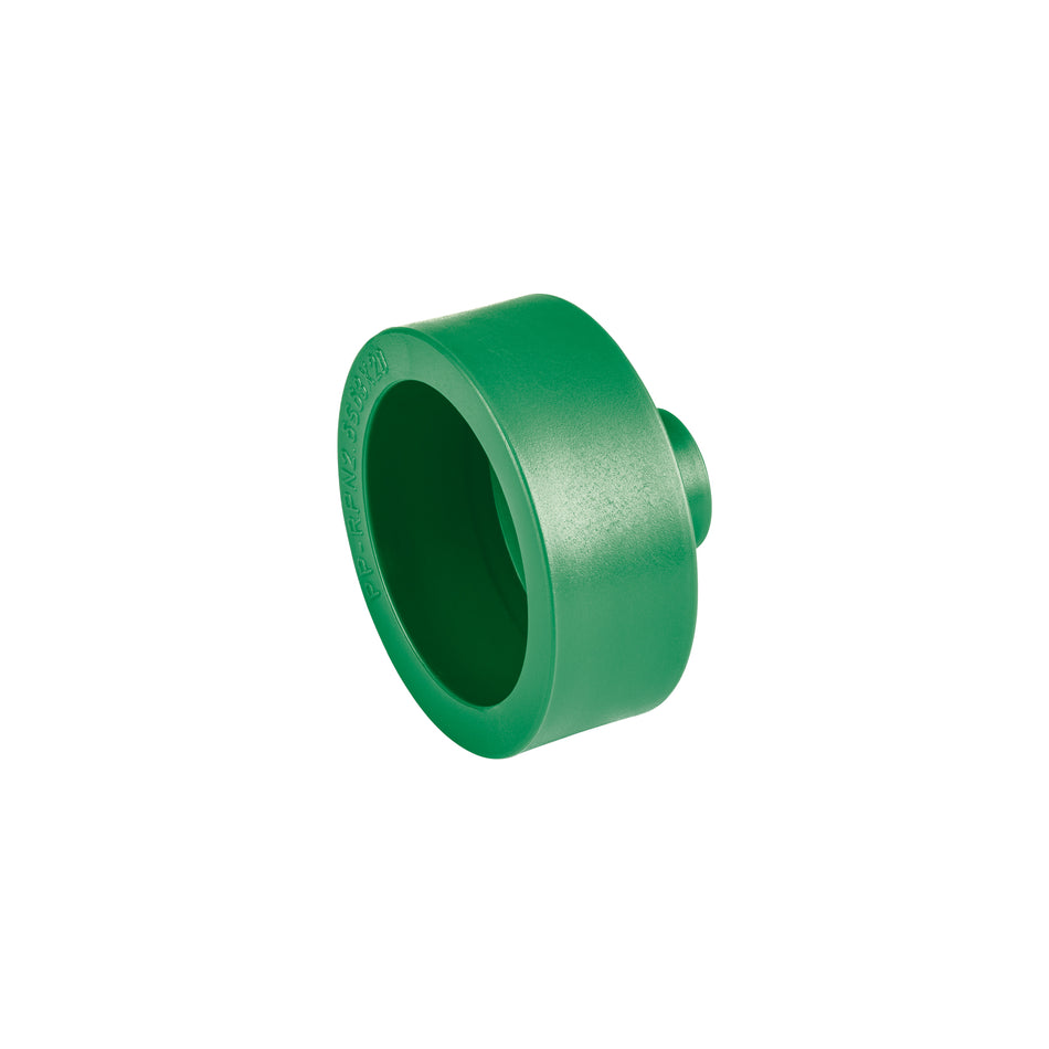 Reducción de PPR 2' x 1/2', FOSET Caja con 4, 44444