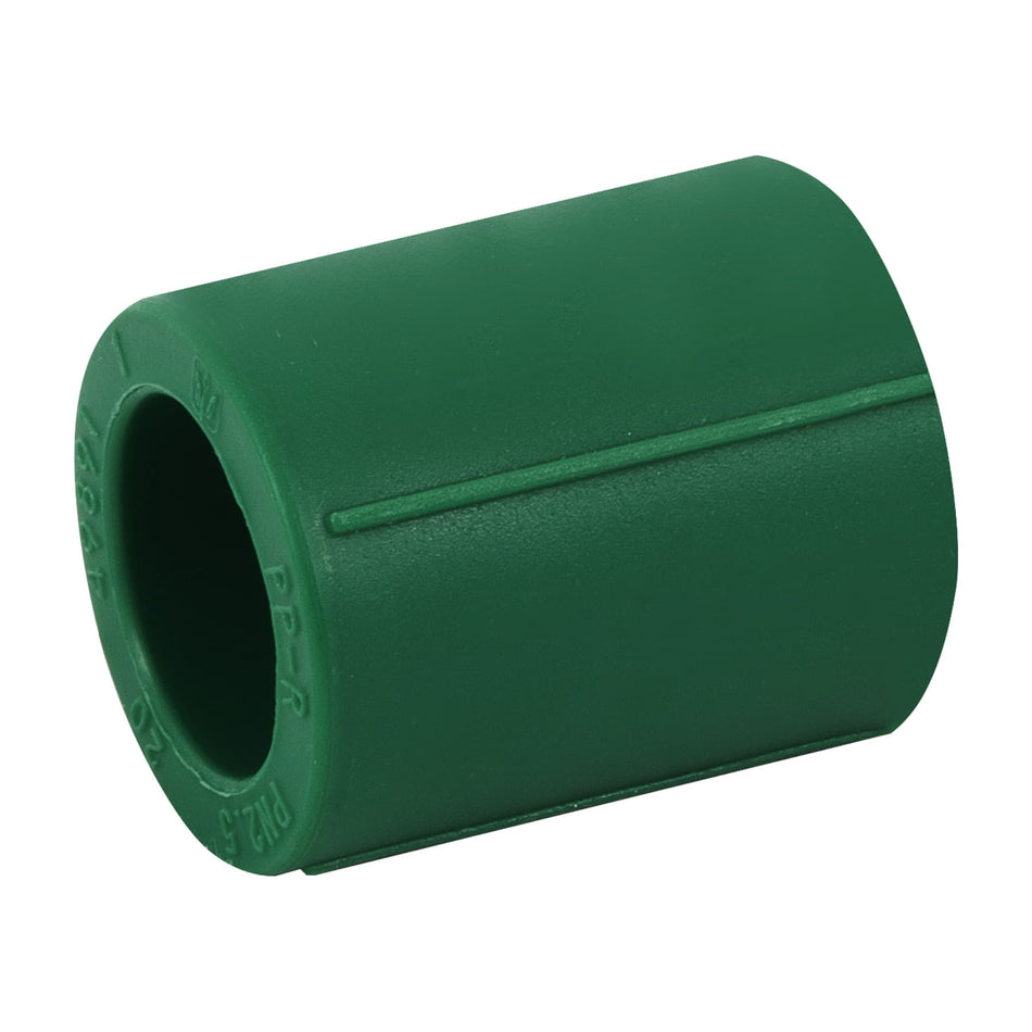 Cople de PPR de 1/2', Foset Caja con 20, 49891