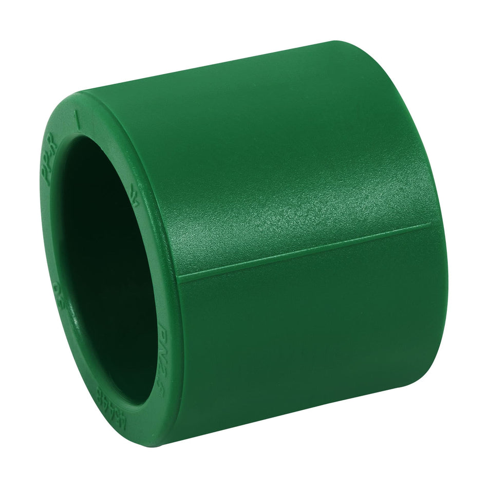 Cople de PPR de 1-1/2', Foset Caja con 4, 45448