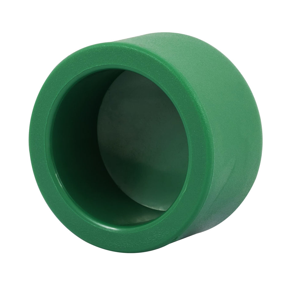 Tapon de PPR 1-1/4', Foset Caja con 4, 45456