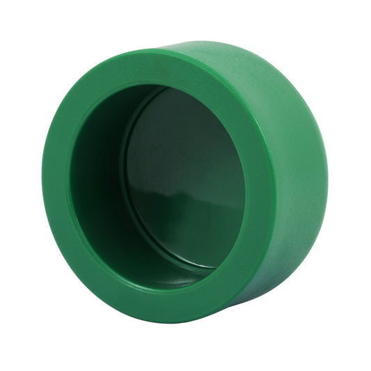Tapon de PPR 2', Foset Caja con 4, 45458