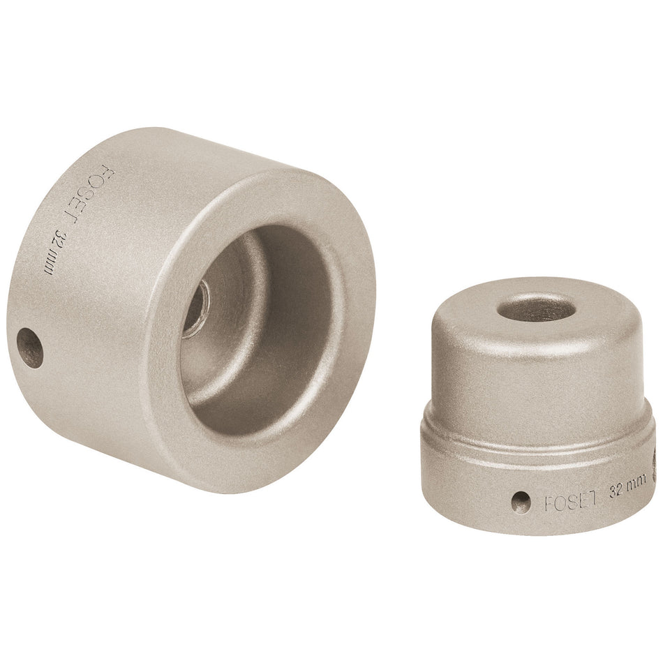 Dado para termofusora de 1' (32 mm), Foset, 45174