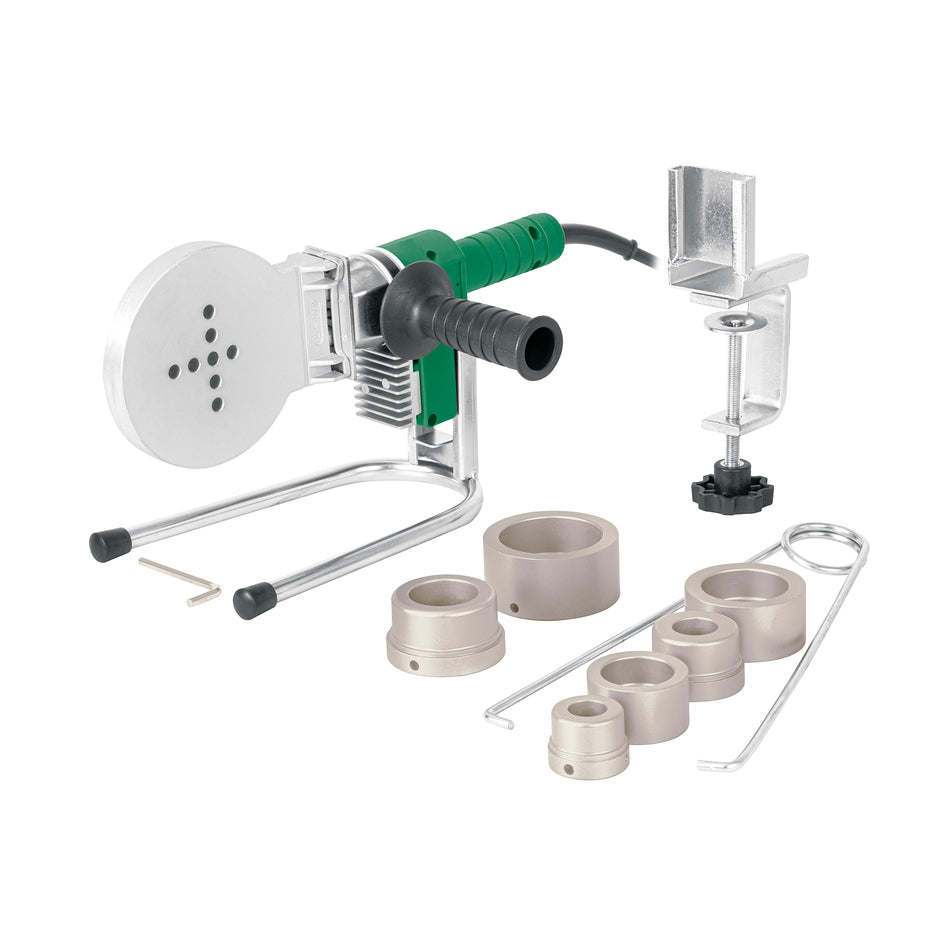 Termofusora de 1000 W para PPR, Foset, 43011
