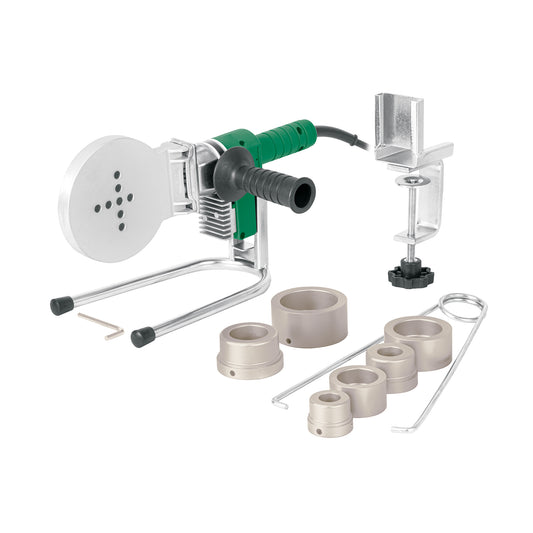 Termofusora de 1000 W para PPR, Foset, 43011