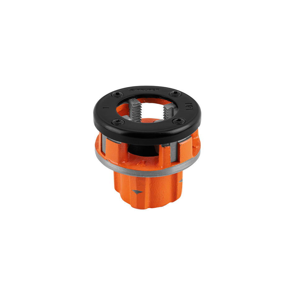 Dado 1' para tarrajas TA-850 y TA-851, Truper, 13078