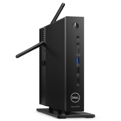 Desktop Dell Wyse 5070 Thin Client Intel Pentium Silver J5005 32GB HDD Memoria 8GB, 86464288