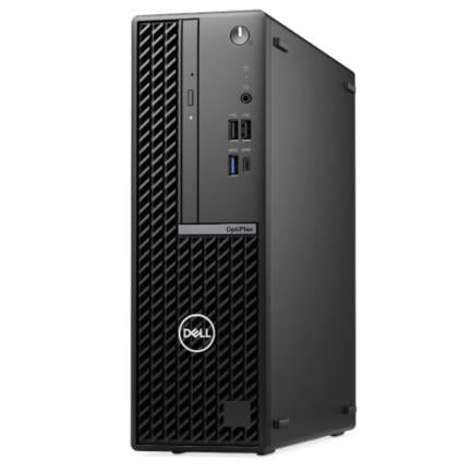 Desktop Dell Optiplex SFF Plus 7020 Intel Core i7-14700 512GB SSD Ram 16GB Windows 11 Pro Garantía 3 Años Prosupport, 07W85