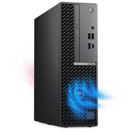 Desktop Dell Optiplex SFF 7020 Intel i5-12500 8GB Ram 512GB SSD Windows 11 Pro 3Y Basic Onsite, 0PKMY