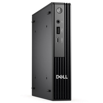 Desktop Dell Pro Micro QCM1250 Intel Core i7-14700T 16GB 512GB SSD W11 Pro 3Y Basico, DDD75