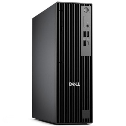 Desktop Dell Pro Slim QCS1250 Intel Core i7-14700 Ram 16GB  SSD 1TB  W11 Pro 3Y Basic, TMVFM
