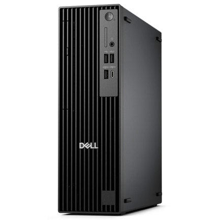 Desktop Dell Pro Slim Plus QBS1250 CORE ULTRA 7 265 vPro 16GB RAM 512GB SSD W11PRO 3Y Prosupport, RWKJK