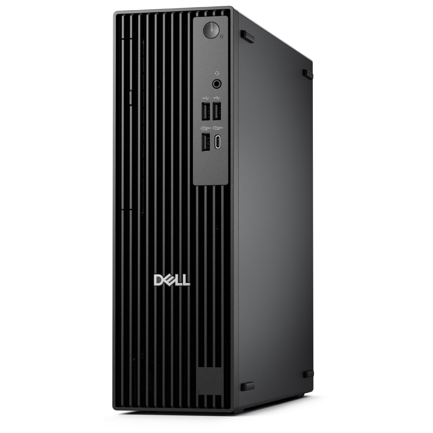 Desktop Dell Pro Slim QCS1250 Intel Core i5-14500 RAM 16GB 512GB SSD W11 Pro 3Y Basico, DM1CF