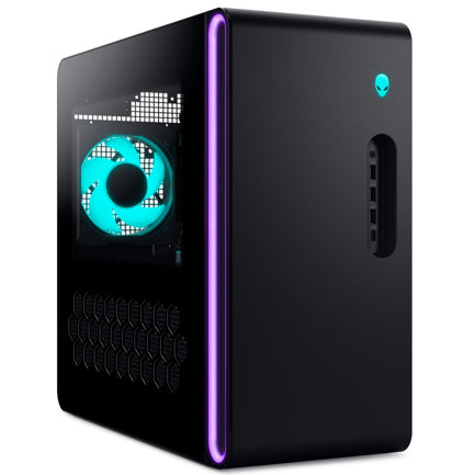 Desktop Dell Alienware Aurora ACT1250 Intel Ultra 7-265F 32GB RAM 1TB SSD NVIDIA RTX 5060Ti 8GB  W11 HOME 1Y CARRY IN, ACT1250_U7ARL321T5060TIWHS_1W