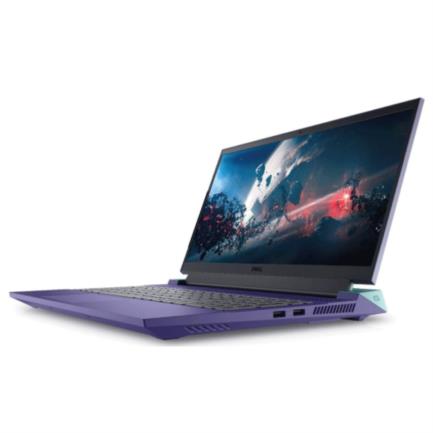 Laptop Dell Gaming G15-5530 15.6" Intel Core i7 13650HX Disco duro 512 GB SSD Ram 16 GB Windows 11 Home Color Verde, R7XRH