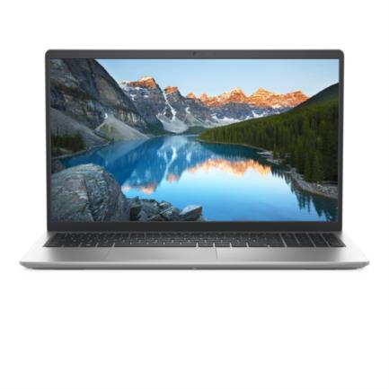 Laptop Dell Inspiron 3535 15.6" AMD Ryzen. 5 7520U Disco duro 512 GB SSD Ram 8 GB Windows 11 Home Color Gris, 9X6H5