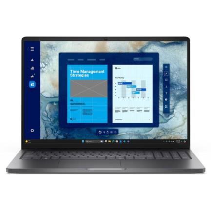 Laptop Dell Pro 16 Intel Core 5-120U Ram 16Gb 512 SSD W11 Pro 1 Año Basico, CXGYV