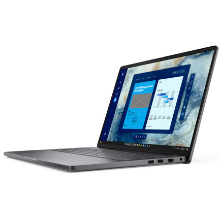 Laptop Dell Pro 16 PC16250 Intel Core i5 Ram 16GB 512 SSD Windows 11 Pro 1Y ONSITE, 5GH0W
