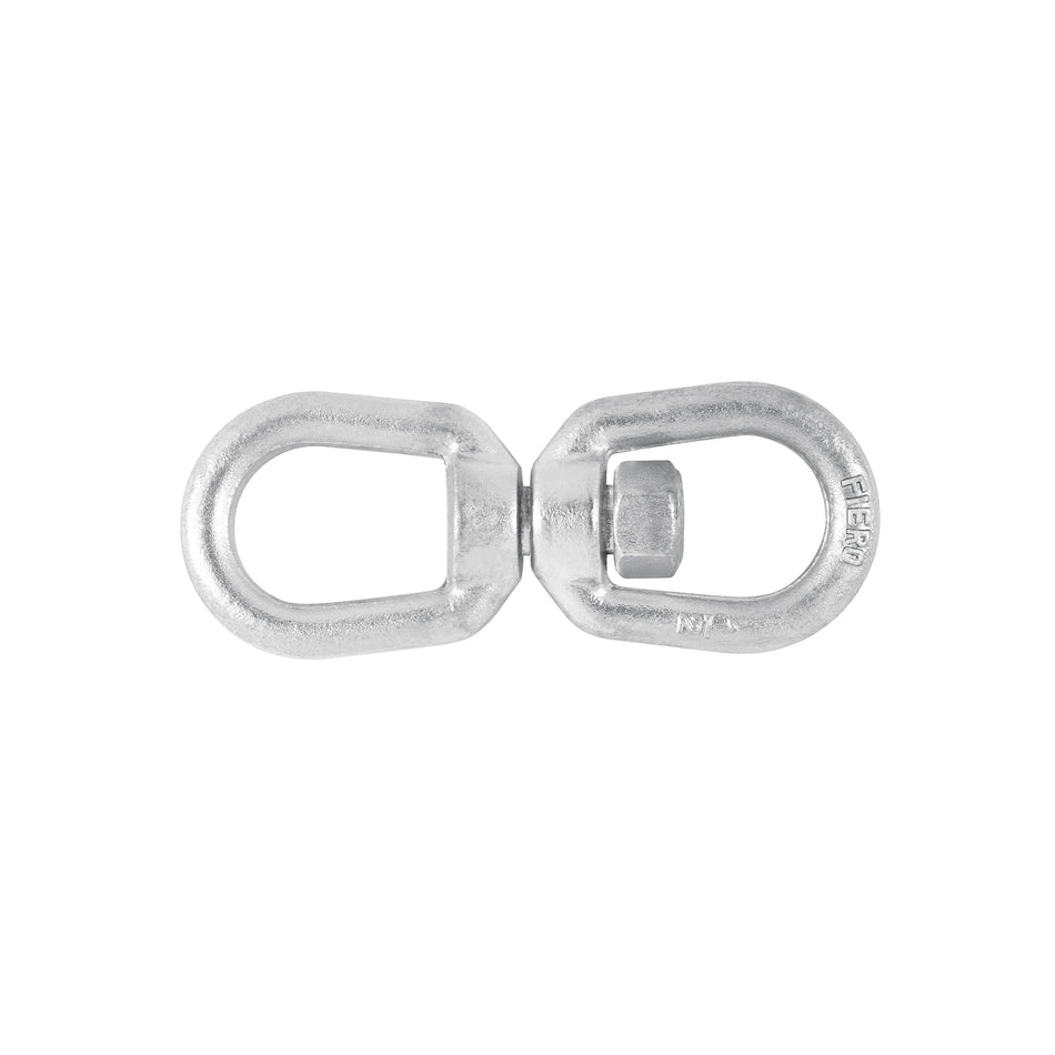 Destorcedor forjado de 1/2', Fiero Caja con 4, 44109