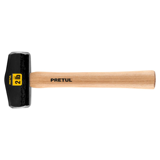 Marro tipo Nevada 2 lbs. mango 10-3/4', Pretul Caja con 4, 22215