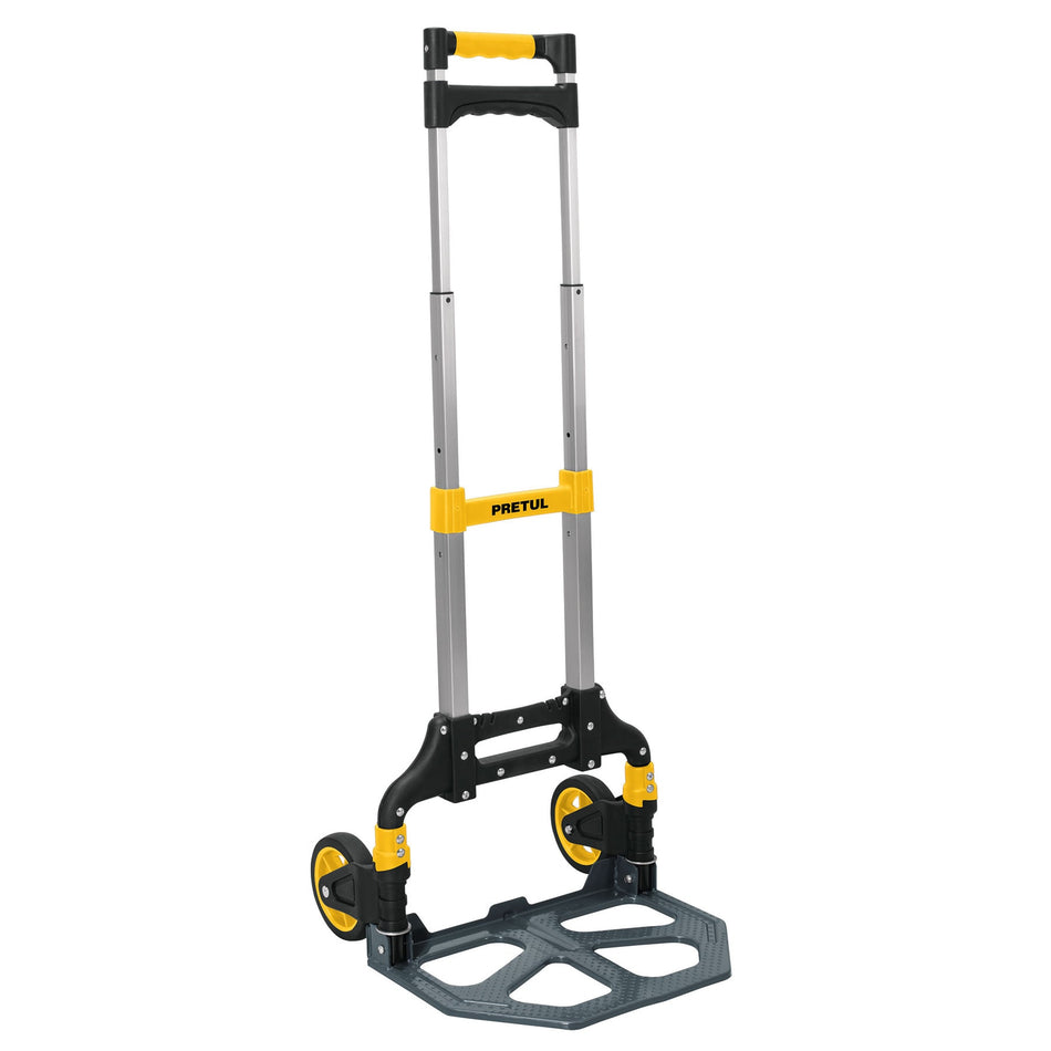 Diablo de carga, plegable, 100 kg, Pretul, 24127
