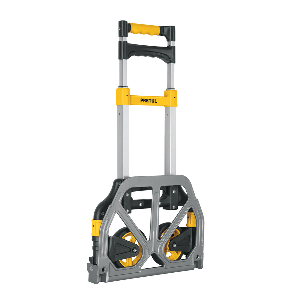 Diablo de carga, plegable, 100 kg, Pretul, 24127