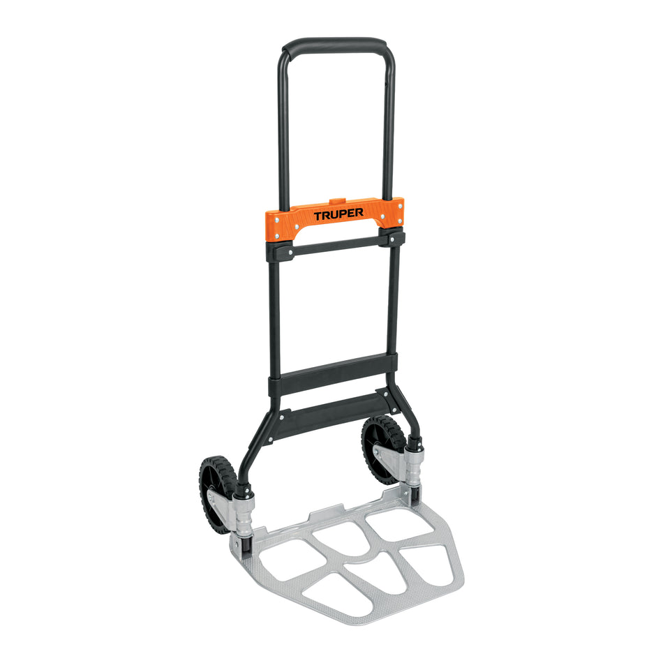 Diablo de carga, plegable, 120 kg, Truper, 103198