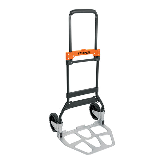 Diablo de carga, plegable, 120 kg, Truper, 103198