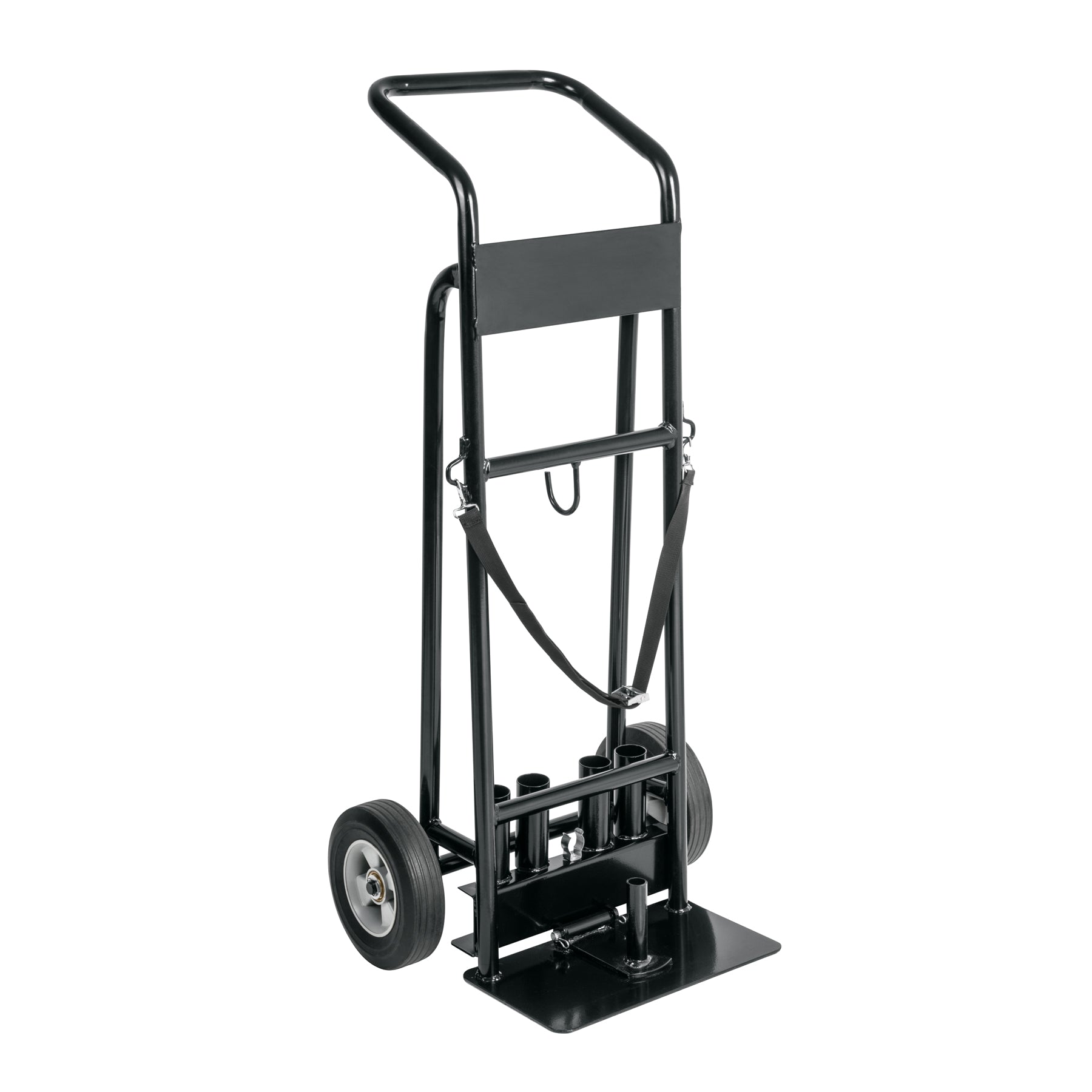 [PREVENTA JULIO] Diablo transportador para martillo demoledor , TRUPER EXPERT, 104093