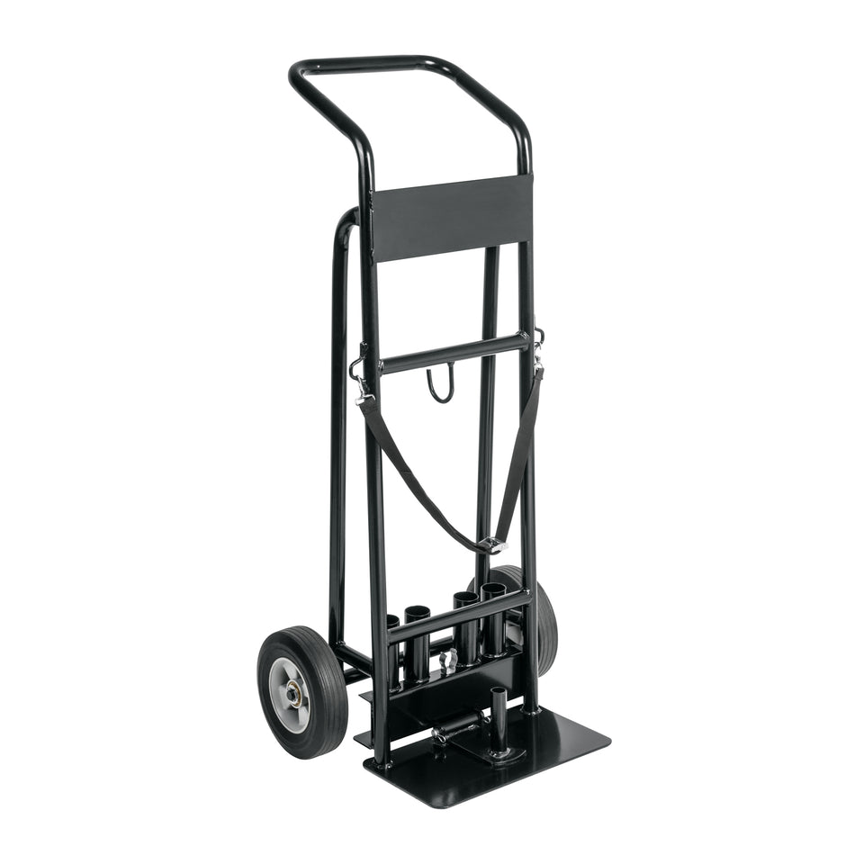 Diablo transportador para martillo demoledor , TRUPER EXPERT, 104093
