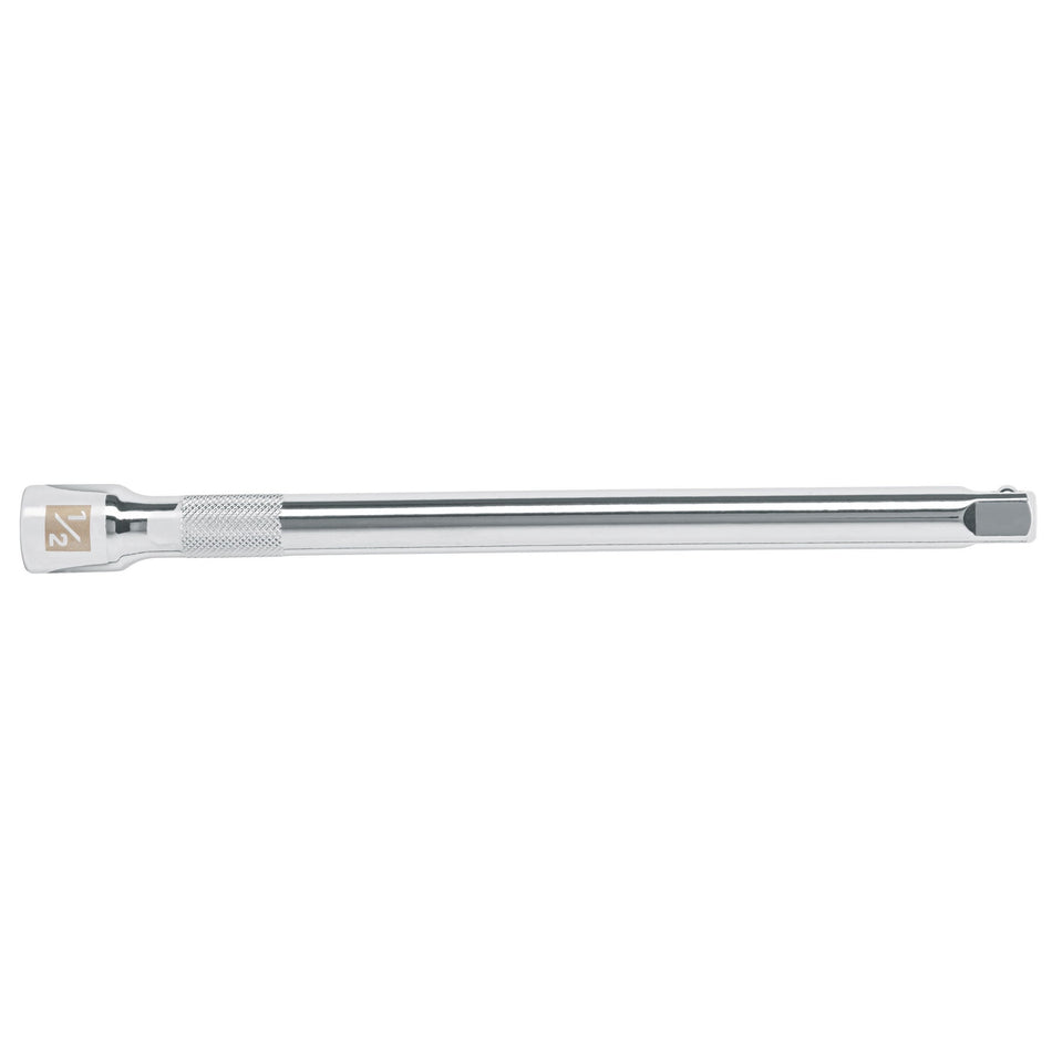 Extensión cuadro 1/2' para matraca, largo 10', Truper Caja con 6, 13418