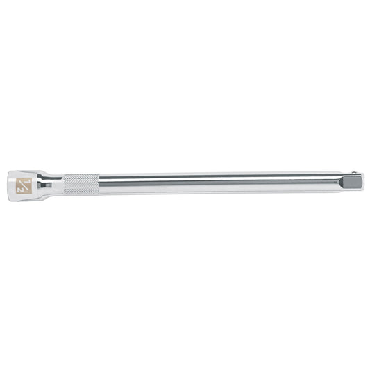 Extensión cuadro 1/2' para matraca, largo 10', Truper Caja con 6, 13418