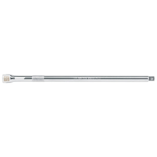 Extensión cuadro 1/2' para matraca, largo 15', Truper Caja con 6, 13918