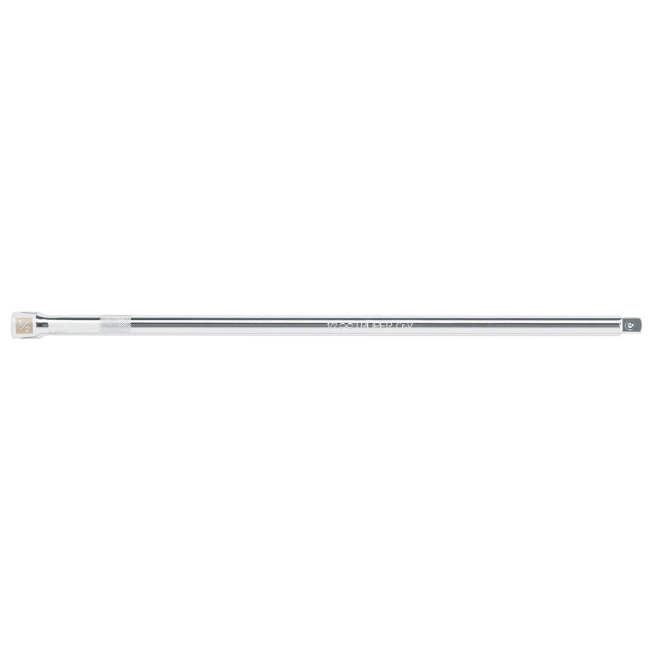 Extensión cuadro 1/2' para matraca, largo 20', Truper Caja con 6, 13919