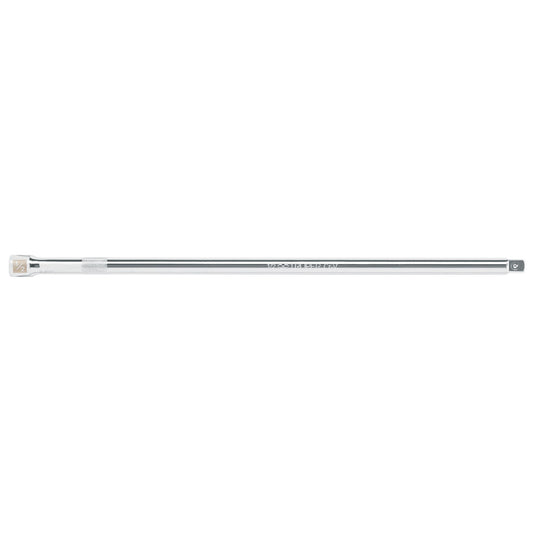 Extensión cuadro 1/2' para matraca, largo 20', Truper Caja con 6, 13919