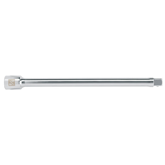 Extensión cuadro 3/4' para matraca, largo 16', Truper, 13906