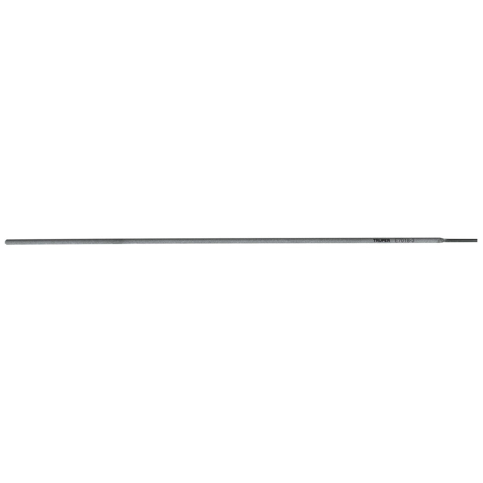 Bolsa con 1 kg de electrodos 7018 de 3/32', Truper Caja con 5, 101535