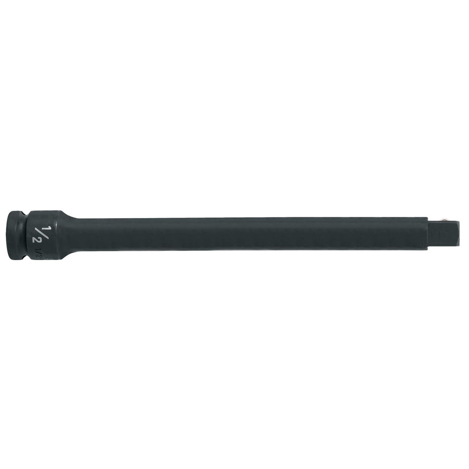 Extensión de impacto con cuadro de 1/2', largo 9', Truper Caja con 6, 100940