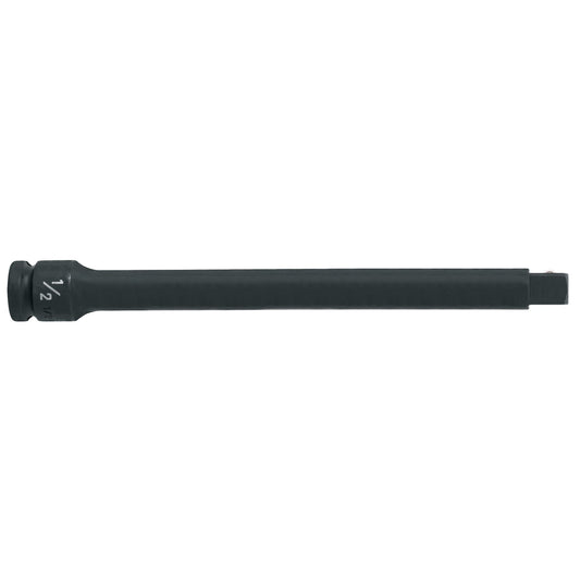 Extensión de impacto con cuadro de 1/2', largo 9', Truper Caja con 6, 100940