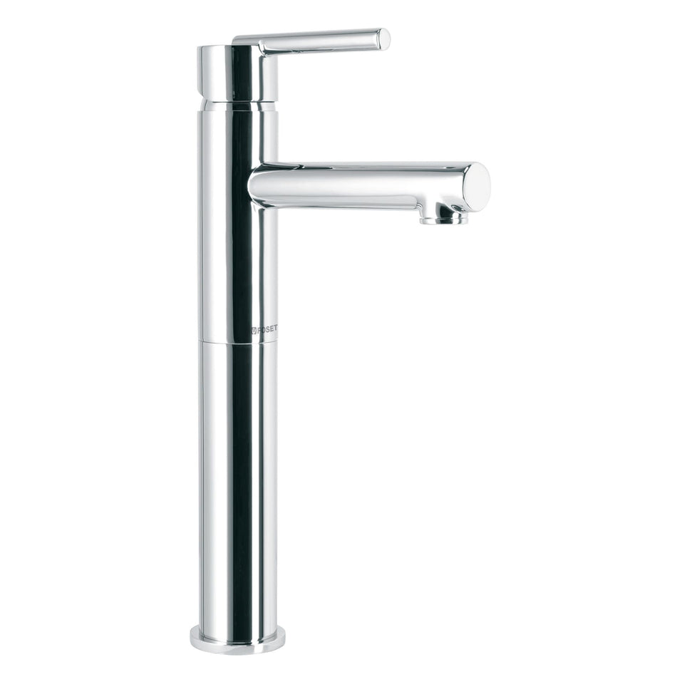 Monomando alto cromo para lavabo, Foset Element, 49929