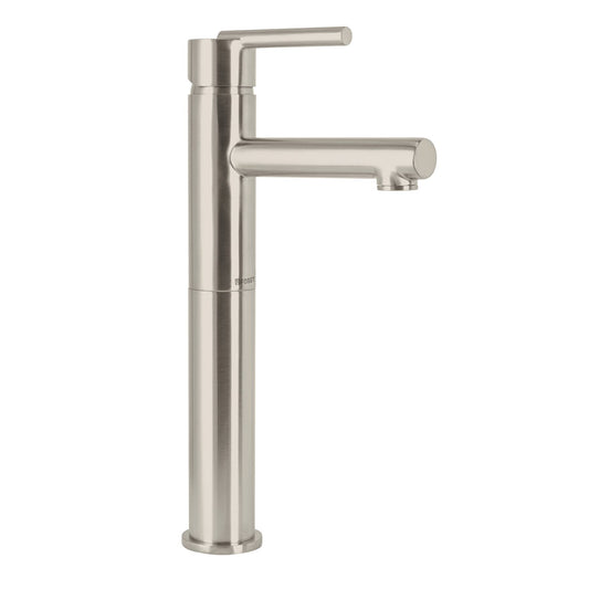 Monomando alto satín para lavabo, Foset Element, 49941