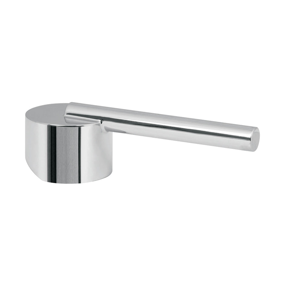 Maneral de palanca para monomando de lavabo, cromo, Element, 45252