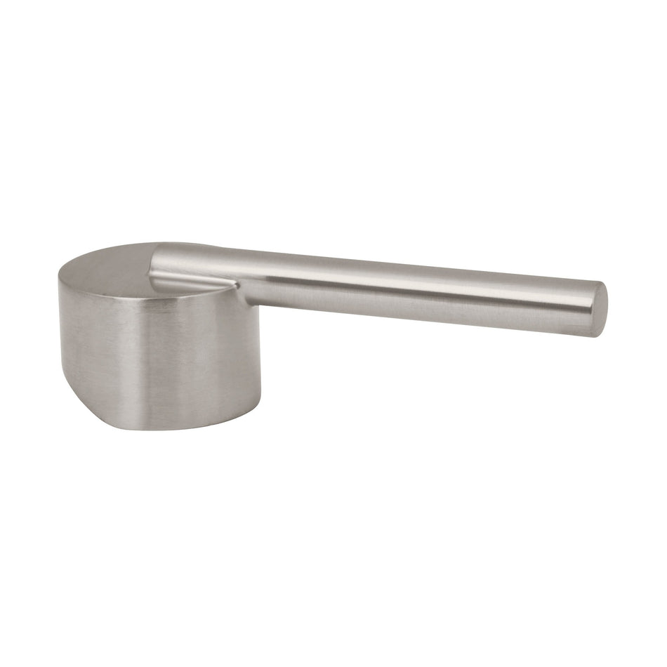Maneral de palanca para monomando de lavabo, satín, Element, 45257