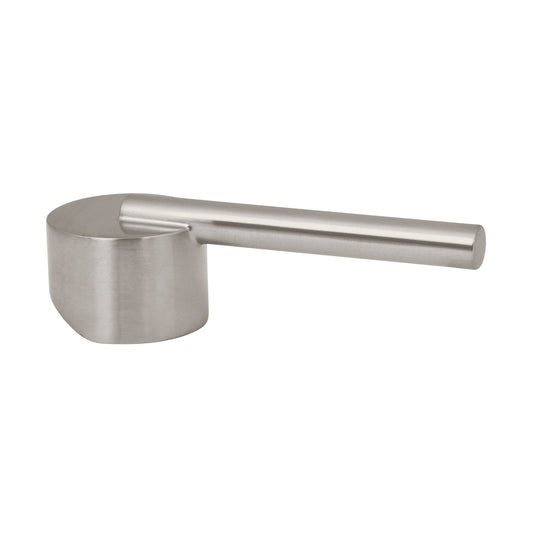 Maneral de palanca para monomando de lavabo, satín, Element, 45257
