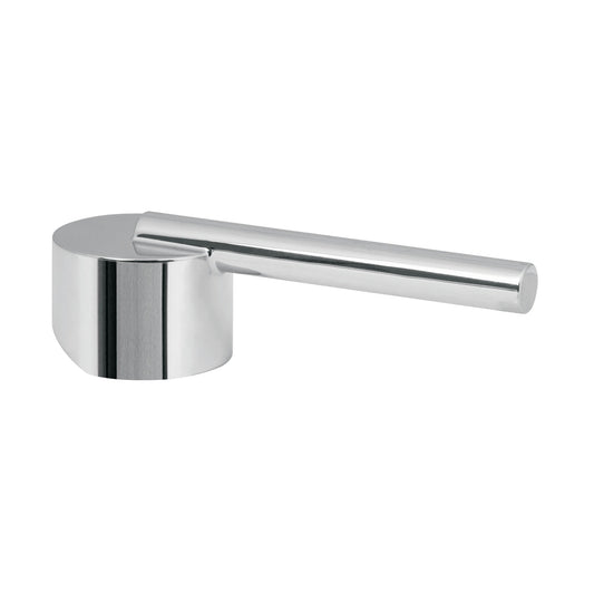 Maneral de palanca para monomando de lavabo, cromo, Element, 45252