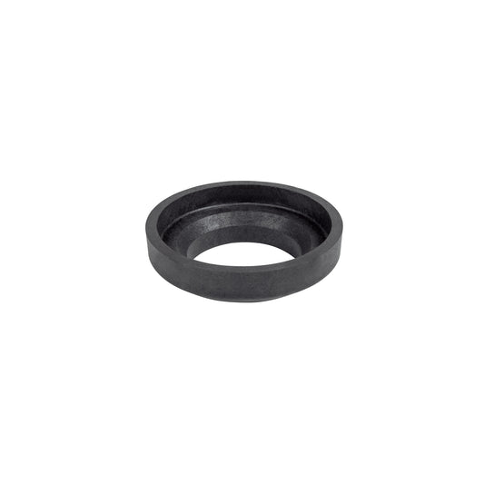 Empaque unión tanque-taza para WC, 3', Foset Caja con 4, 40088