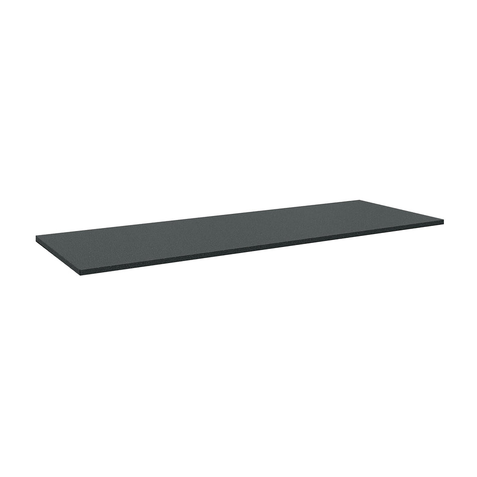 Repisa metálica de 30x85 para ESTM-530 y ESTM-830, TRUPER, 58002